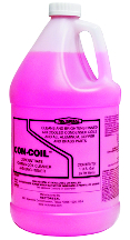 CLEANER CONDENSER FOAMING ACID BASE 1 GAL (GL) - Air Conditioners